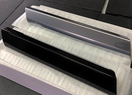 For VW T6 Transporter Kombi Grab Handle Trim Covers – Interior Styling Accessories | Van-X