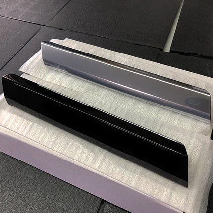 For VW T6 Transporter Kombi Grab Handle Trim Covers – Interior Styling Accessories | Van-X