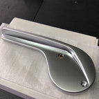 Matte Chrome