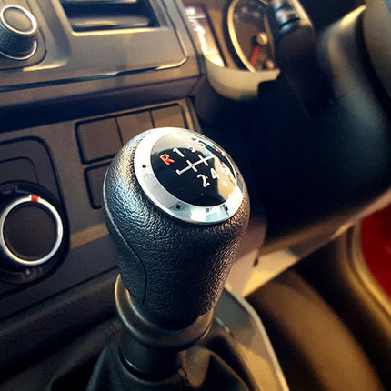 For VW T6 Transporter 6 Speed Gear Knob Cap / Cover Replacement – Van-X
