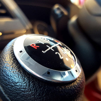 For VW T5.1 Transporter 6 Speed Gear Knob Cap / Cover Replacement – Van-X
