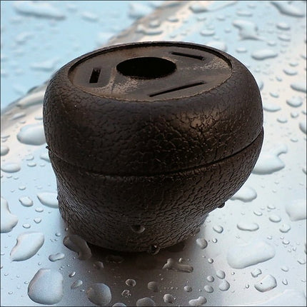 For VW T6 Transporter Campervan Rubber Gear Knob Aftermarket Replacement – Van-X