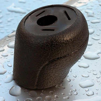 For VW T6 Transporter Campervan Rubber Gear Knob Aftermarket Replacement – Van-X