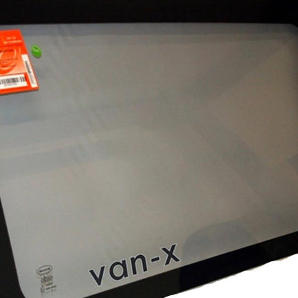 For Mercedes Vito Smoked Side Window Fixed Glass | Van-X