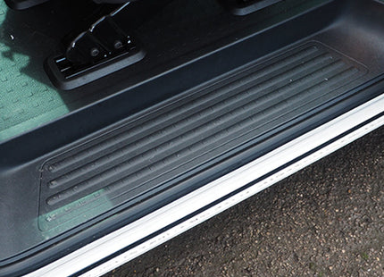For VW T5/T5.1 V2 Transporter Side Loading Door Step 17mm Extra Deep | Van-X