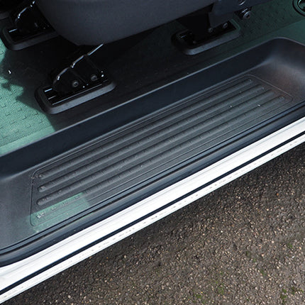 For VW T5/T5.1 V2 Transporter Side Loading Door Step 17mm Extra Deep | Van-X