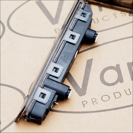 For VW T5/T5.1 Transporter 3rd Brake Light Lens for Barn Door Models – Van-X