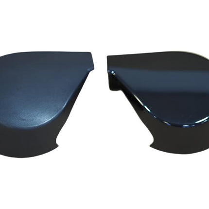 For VW T6 Transporter Captain’s Seat Armrest Hinge Cover – Interior Styling Trim | Van-X