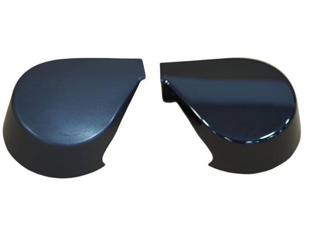 For VW T6 Transporter Captain’s Seat Armrest Hinge Cover – Interior Styling Trim | Van-X
