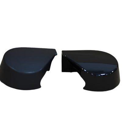 For VW T5/T5.1 Transporter Captain’s Seat Armrest Hinge Cover – Interior Styling Trim | Van-X