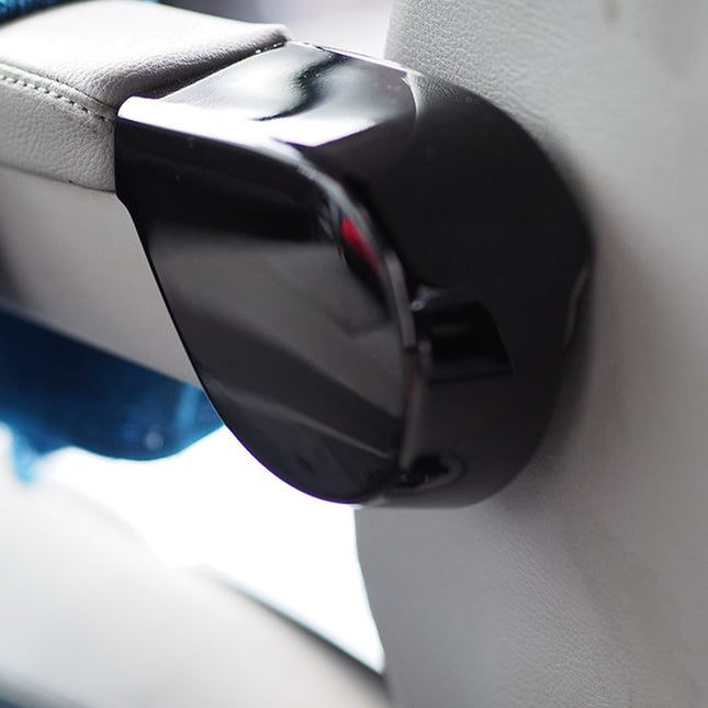 For VW T5/T5.1 Transporter Captain’s Seat Armrest Hinge Cover – Interior Styling Trim | Van-X
