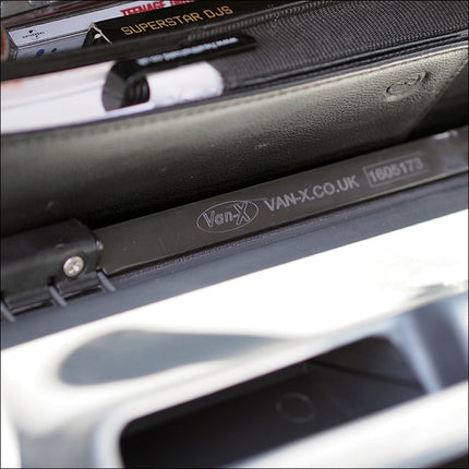 For VW Caddy Glove Box Cover / Lid  – OEM-Style Dashboard Replacement - Van-X