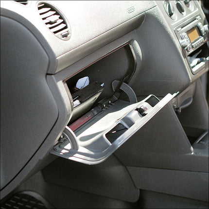 For VW Caddy Glove Box Cover / Lid  – OEM-Style Dashboard Replacement - Van-X