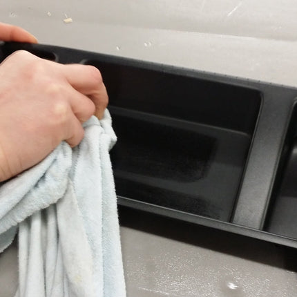 For VW T5.1 Transporter Top Dash Tray Plate (The Perfect Gift)