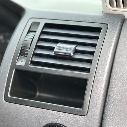 For VW T5, T5.1 Updated Air Vent Tab Replacement (Set of 4) | Van-X