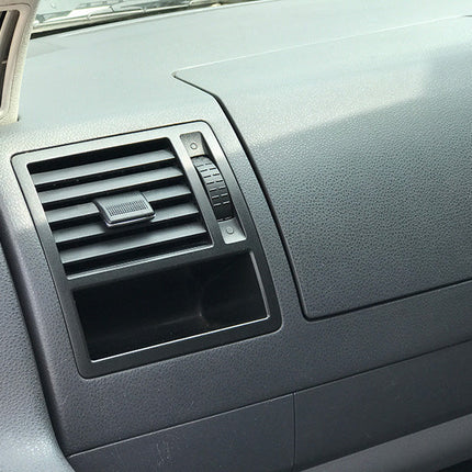 For VW T5, T5.1 Updated Air Vent Tab Replacement (Set of 4) | Van-X