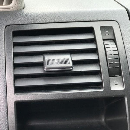 For VW T5, T5.1 Updated Air Vent Tab Replacement (Set of 4) (The Perfect Gift)