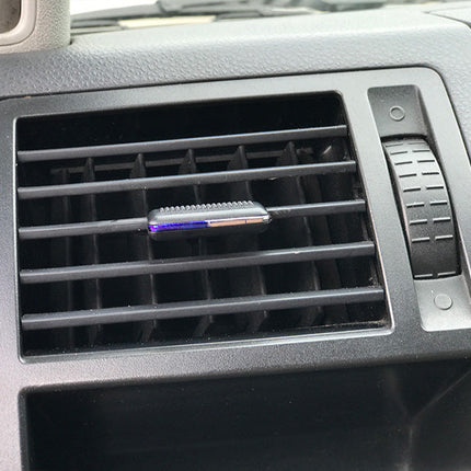 For VW T5, T5.1 Updated Air Vent Tab Replacement (Set of 4) (The Perfect Gift)