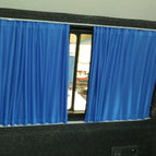 Black/Blue