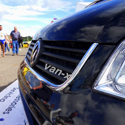 For VW T5 Transporter, Front Surround Grille Trim | Van-X