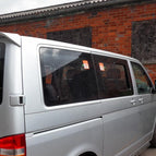 Driver Side