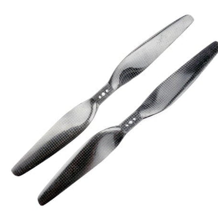 10x55 Carbon Fibre Propeller (direct mount)