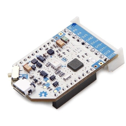 The AirBoard - prototyping platform For IoT