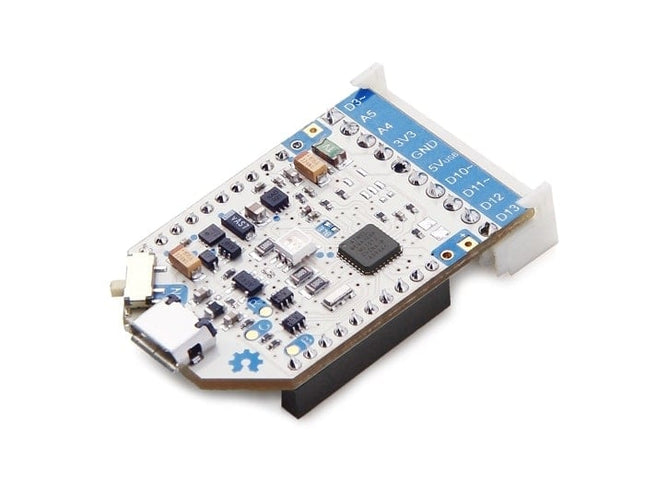 The AirBoard - prototyping platform For IoT