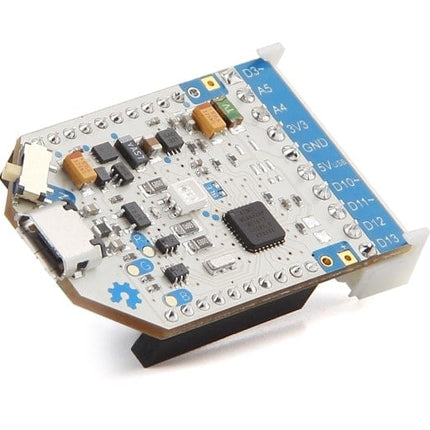 The AirBoard - prototyping platform For IoT
