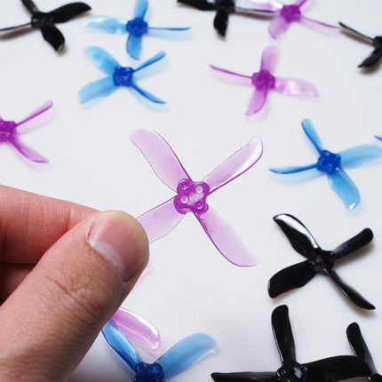 Dal Cyclone Q 2035 Quad Propellers (set of 8)