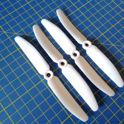 5030 Plastic Propeller Pack (2xCCW, 2xCW)