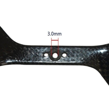 16x55 Carbon Fibre Propellers (Direct Mount)