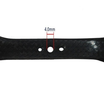 17x55 Carbon Fibre Propeller pair (CW/CCW)