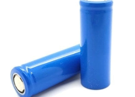 18500 1050mAh 10C Li-Ion Battery Cell 3.7V