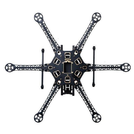 S550 Hexacopter Frame