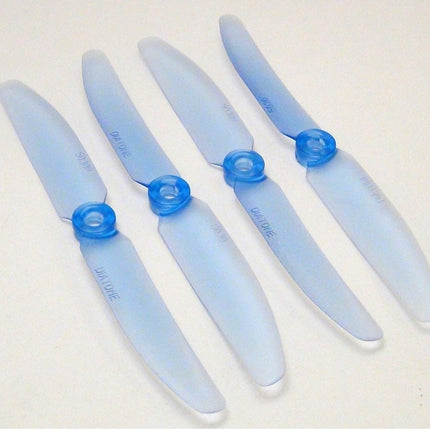 5030 Plastic Propeller Pack (2xCCW, 2xCW)