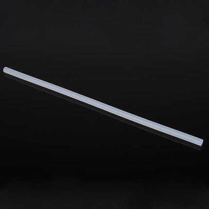 10pack 7mm Transparent Hot Melt Glue Sticks