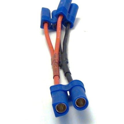 EC5 Battery Harness for 2 packs in parellel