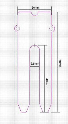 Grove - Moisture sensor