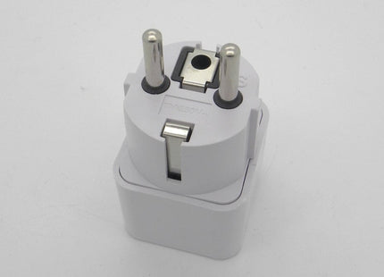 Universal Travel Plug Adapter