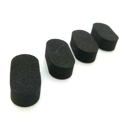 3M Neoprene Landing Pads (Pack of 4)