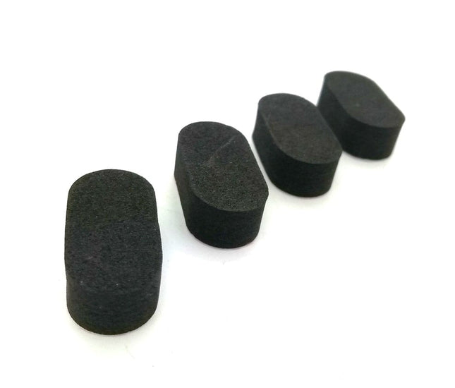 3M Neoprene Landing Pads (Pack of 4)