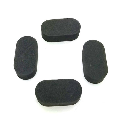 3M Neoprene Landing Pads (Pack of 4)