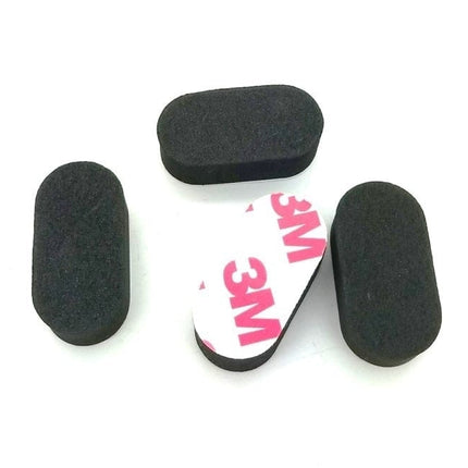 3M Neoprene Landing Pads (Pack of 4)