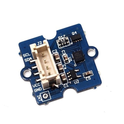 Grove - 3-Axis Digital Accelerometer(±1.5g)
