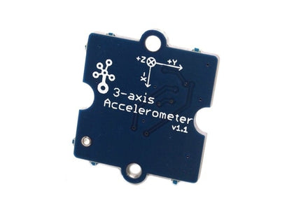 Grove - 3-Axis Digital Accelerometer(±1.5g)