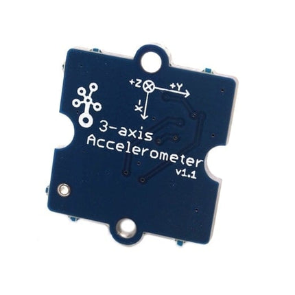 Grove - 3-Axis Digital Accelerometer(±1.5g)