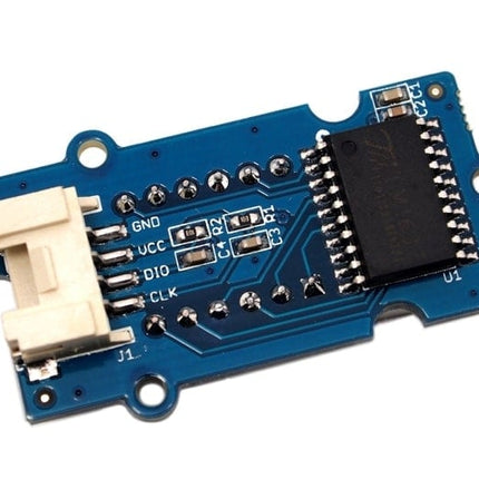 Grove - 4-Digit Display
