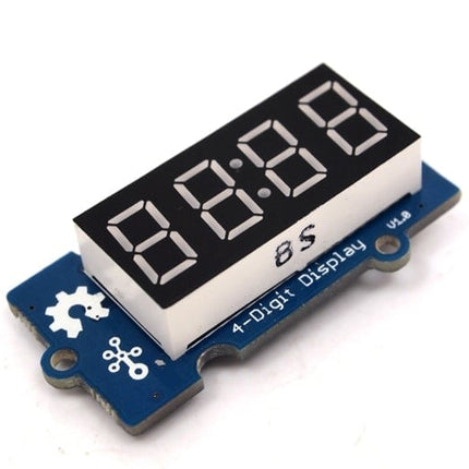 Grove - 4-Digit Display
