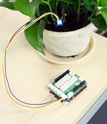Grove - Moisture sensor
